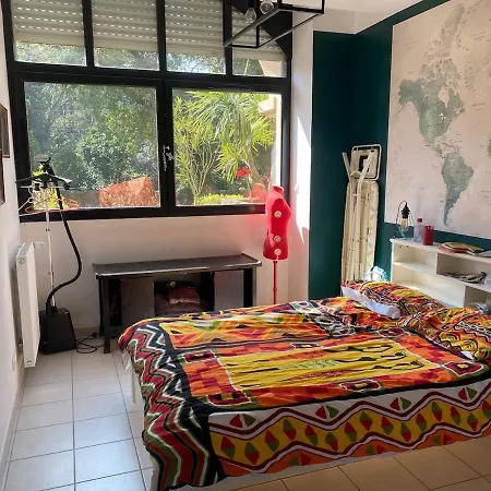 Grand Ideal Famille Nombreuse Apartment